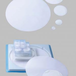Disposable Disc Filter Membrane Series