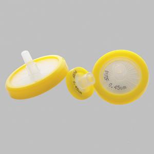 Disposable Syringe Filter Series