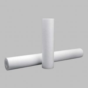 Melt-blown Filter Element