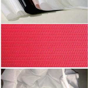 Nylon Fiber Series Filter Cloth