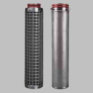 Stainless Steel Filter Element